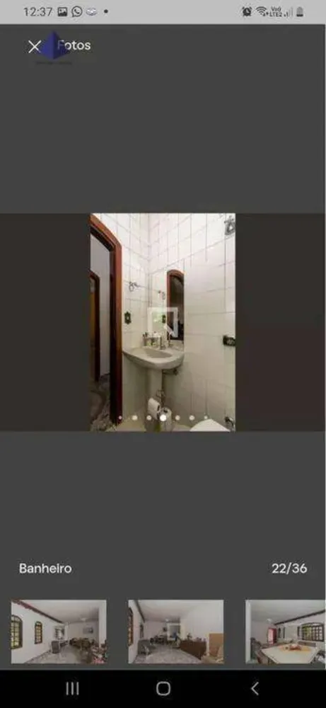 Casa, 2 quartos, 250 m² - Foto 10