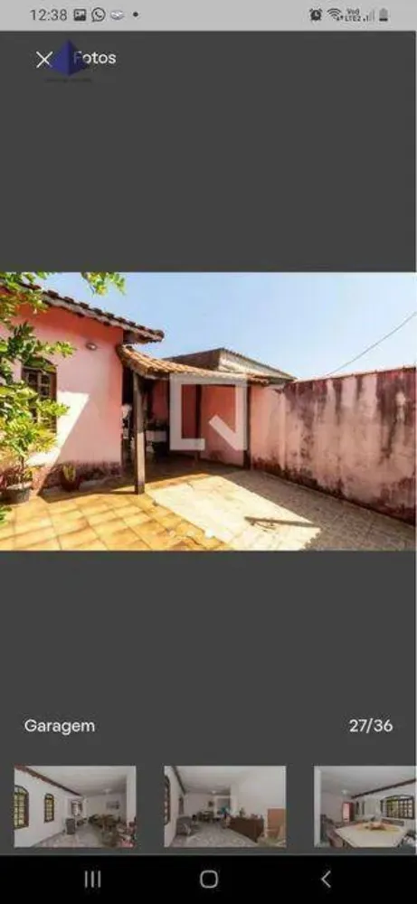Casa, 2 quartos, 250 m² - Foto 6