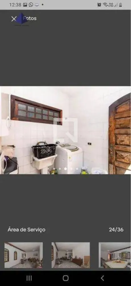 Casa, 2 quartos, 250 m² - Foto 9
