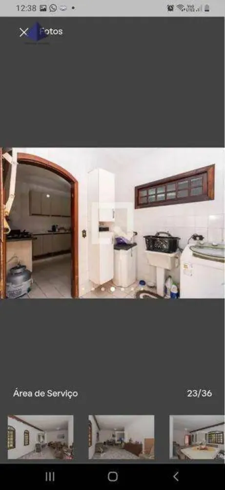 Casa, 2 quartos, 250 m² - Foto 13