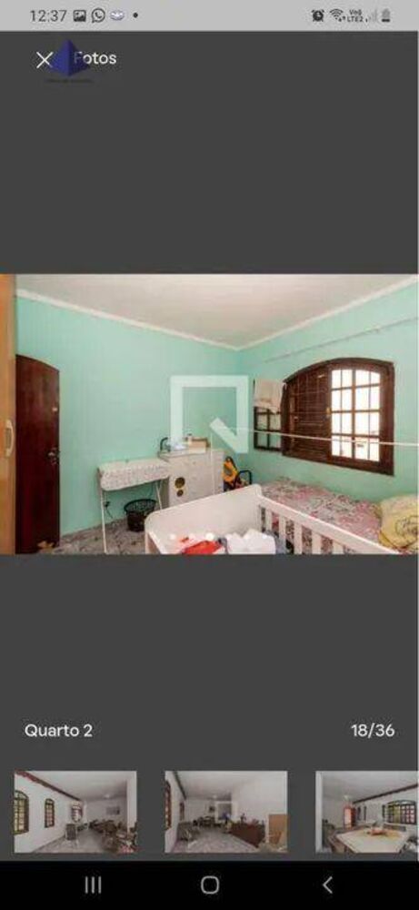 Casa, 2 quartos, 250 m² - Foto 3