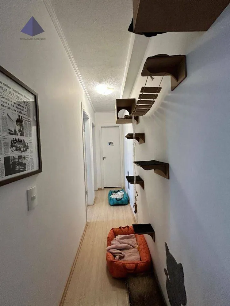 Apartamento, 2 quartos, 49 m² - Foto 12