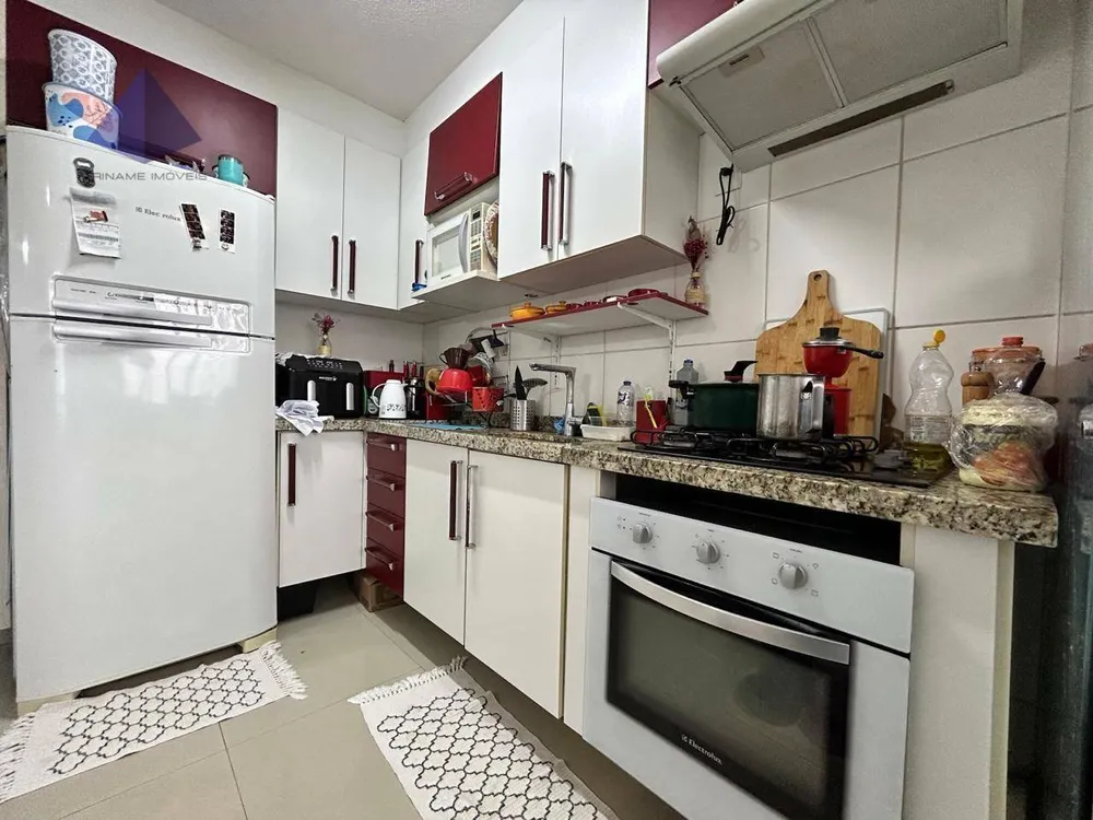 Apartamento, 2 quartos, 49 m² - Foto 5