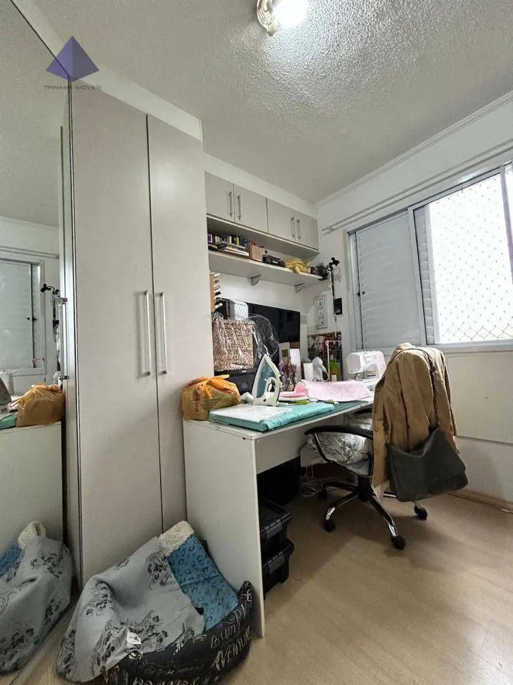Apartamento, 2 quartos, 49 m² - Foto 9
