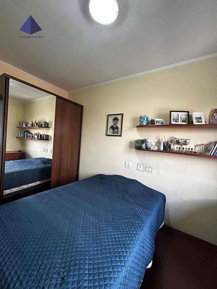 Sobrado, 3 quartos, 244 m² - Foto 6