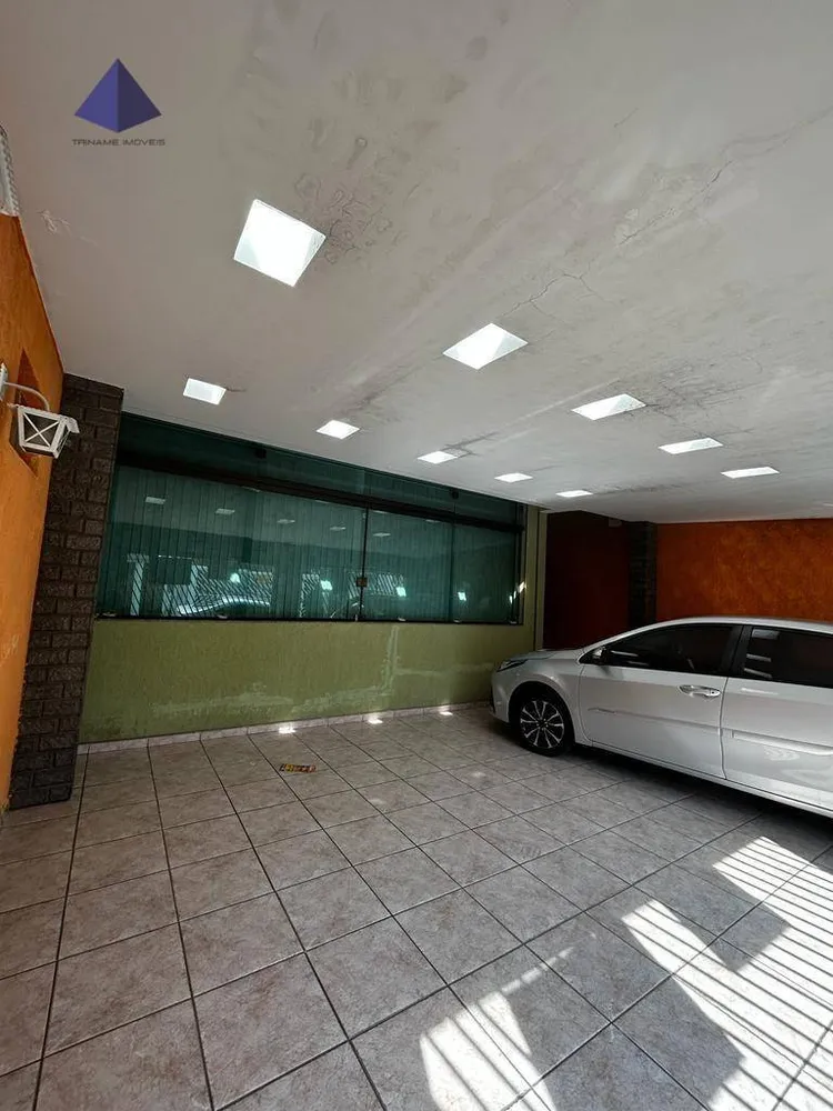 Sobrado, 3 quartos, 244 m² - Foto 16