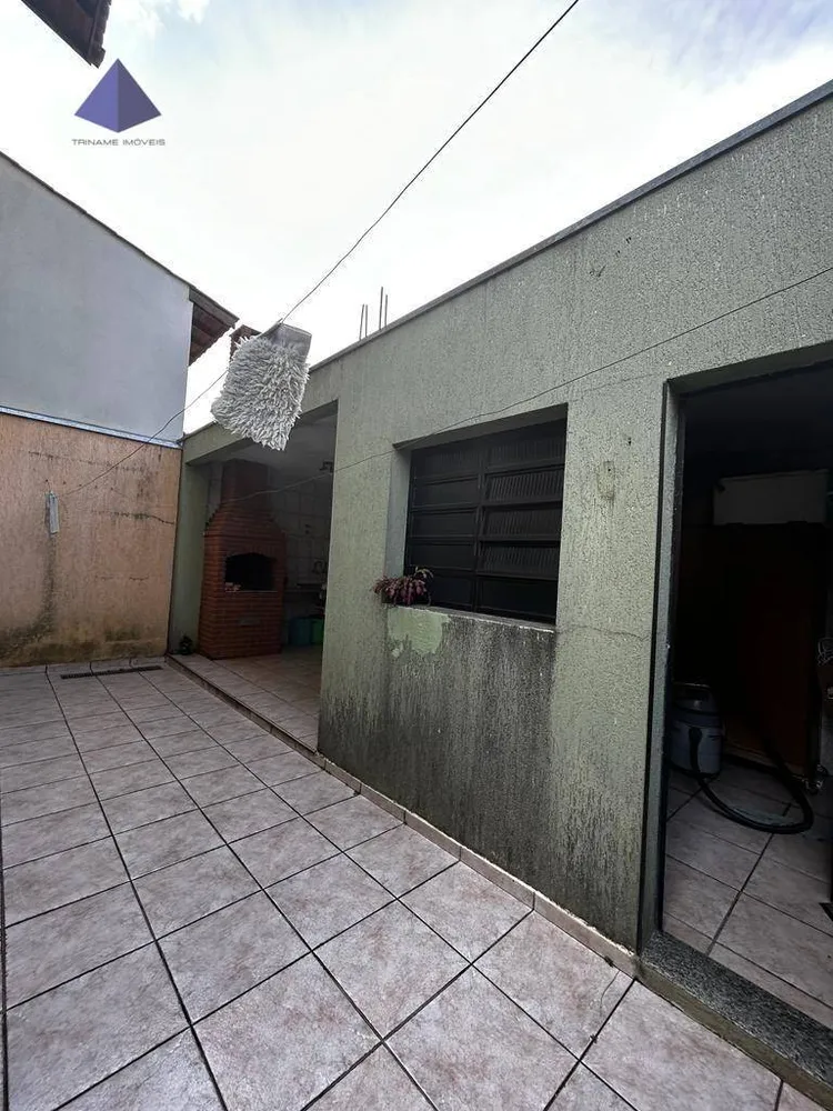 Sobrado, 3 quartos, 244 m² - Foto 14