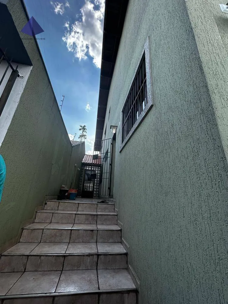 Sobrado, 3 quartos, 244 m² - Foto 15