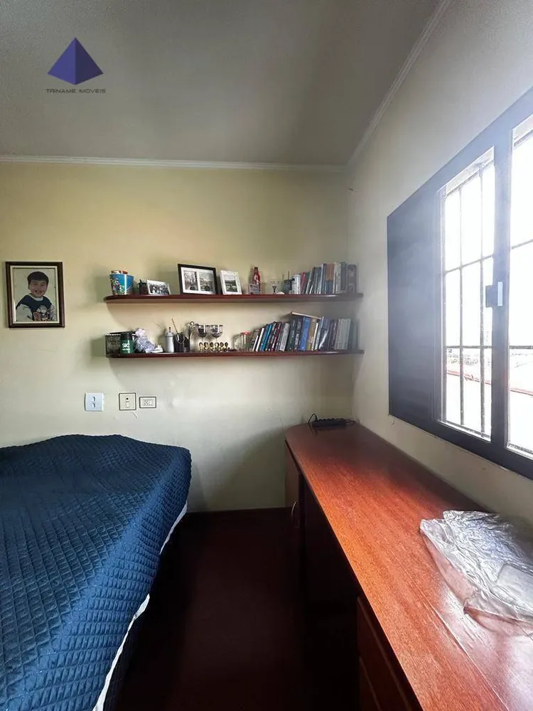Sobrado, 3 quartos, 244 m² - Foto 5