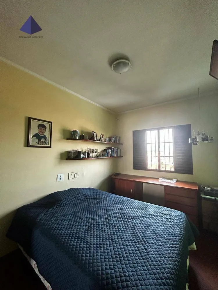 Sobrado, 3 quartos, 244 m² - Foto 4