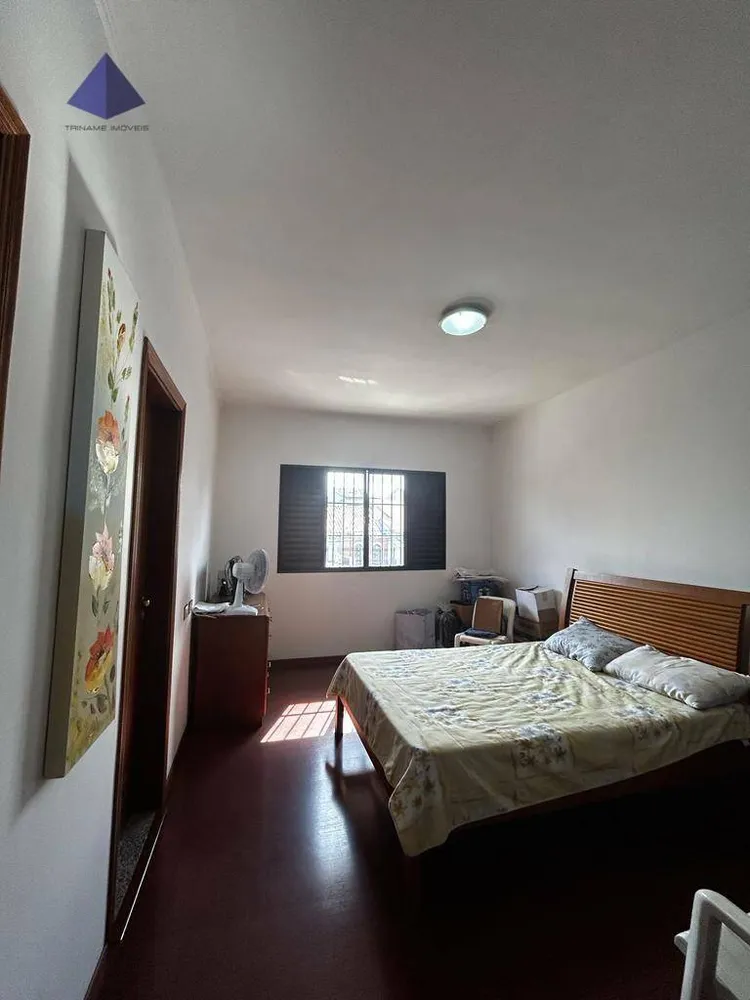Sobrado, 3 quartos, 244 m² - Foto 9