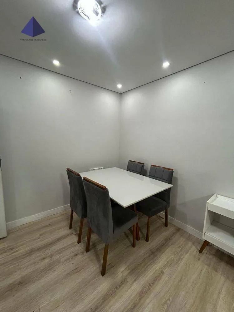 Apartamento, 2 quartos, 59 m² - Foto 3