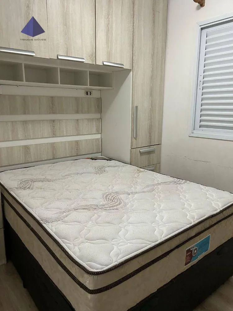 Apartamento, 2 quartos, 59 m² - Foto 11
