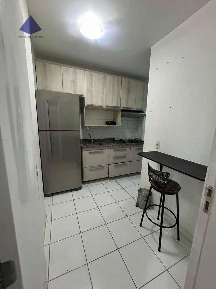 Apartamento, 2 quartos, 59 m² - Foto 7