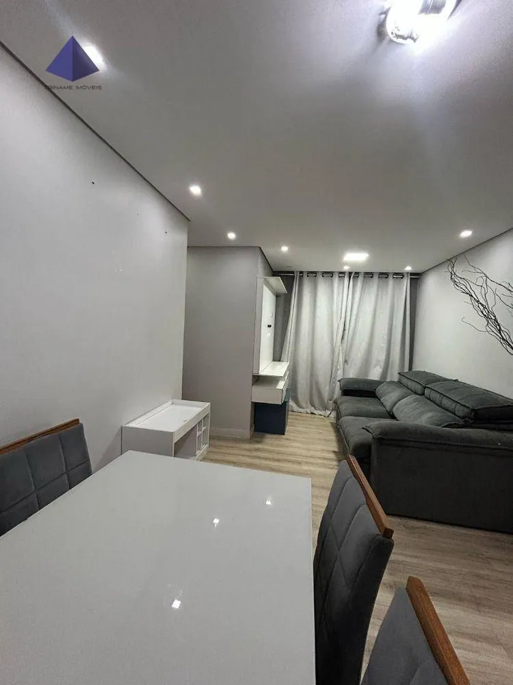 Apartamento, 2 quartos, 59 m² - Foto 2