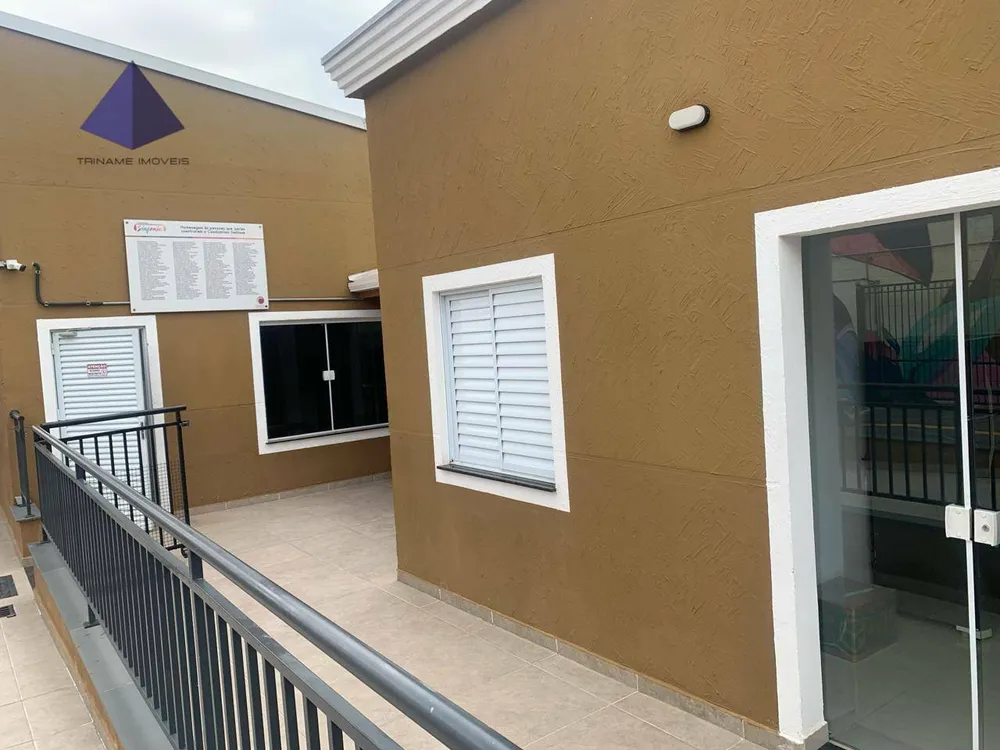 Cobertura, 3 quartos, 83 m² - Foto 2