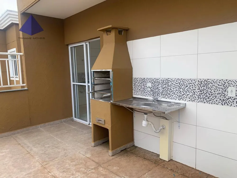 Cobertura, 3 quartos, 83 m² - Foto 1