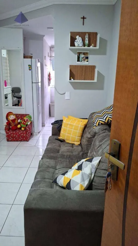 Apartamento, 2 quartos, 45 m² - Foto 2