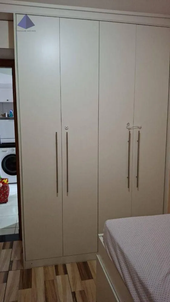Apartamento, 2 quartos, 45 m² - Foto 4