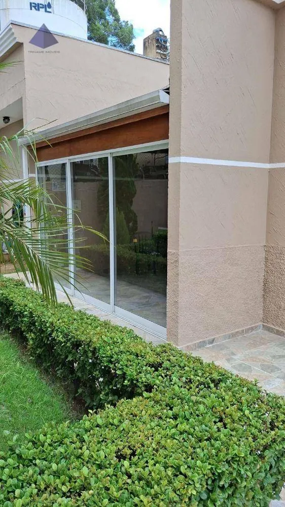 Apartamento, 2 quartos, 45 m² - Foto 7