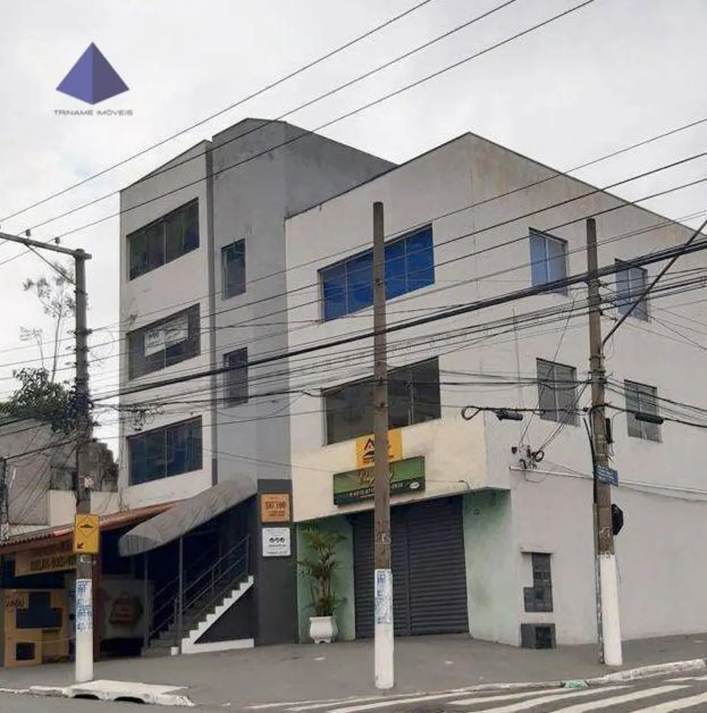 Sala-Conjunto, 96 m² - Foto 1