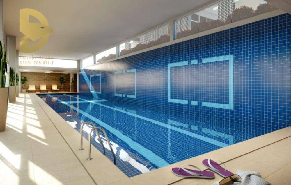 Apartamento, 3 quartos, 81 m² - Foto 4