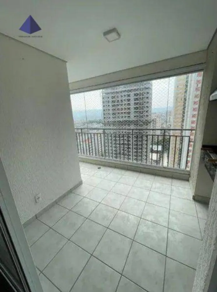 Apartamento, 3 quartos, 81 m² - Foto 2