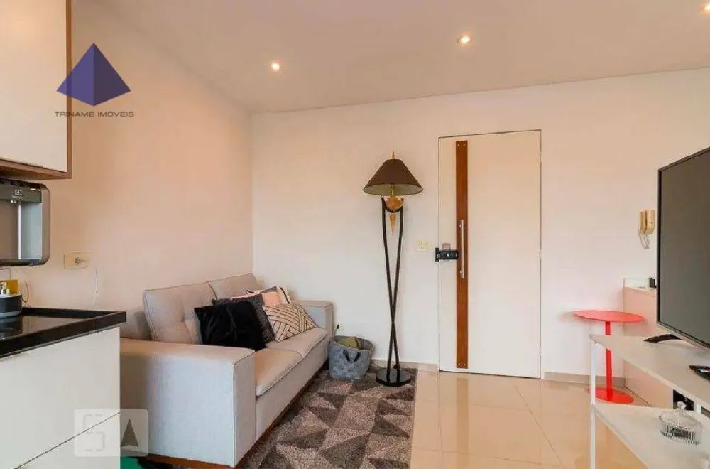 Apartamento, 1 quarto, 38 m² - Foto 7