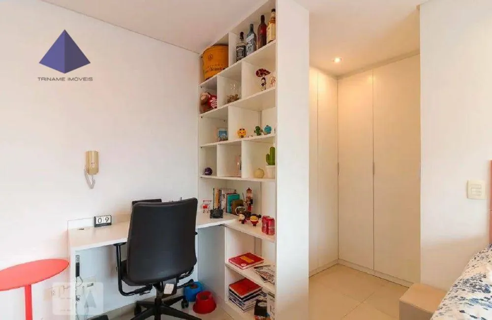 Apartamento, 1 quarto, 38 m² - Foto 8