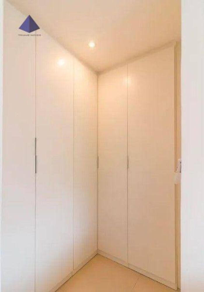 Apartamento, 1 quarto, 38 m² - Foto 3