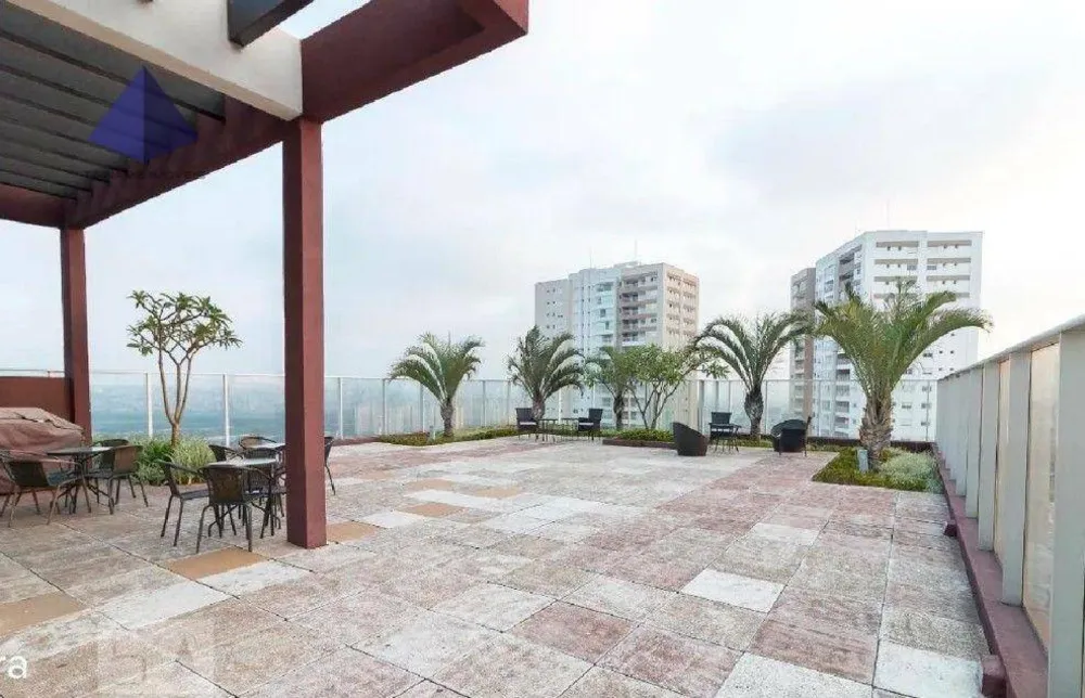 Apartamento, 1 quarto, 38 m² - Foto 12