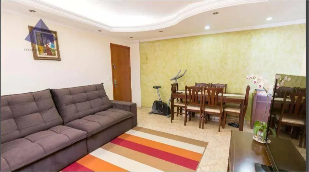 Apartamento, 2 quartos, 74 m² - Foto 4