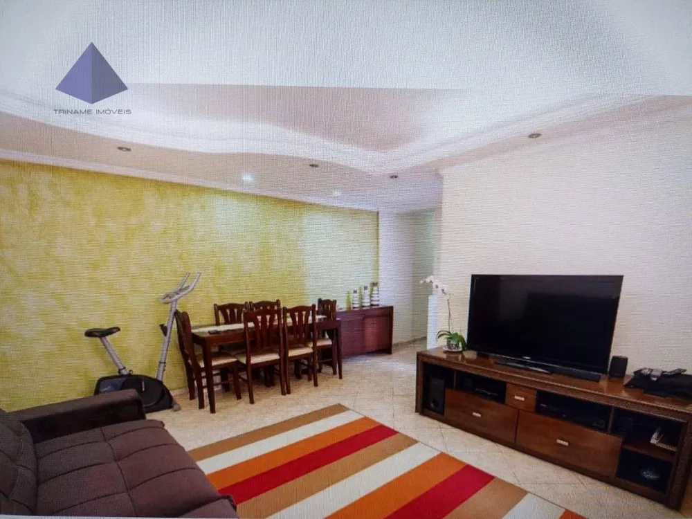 Apartamento, 2 quartos, 74 m² - Foto 1