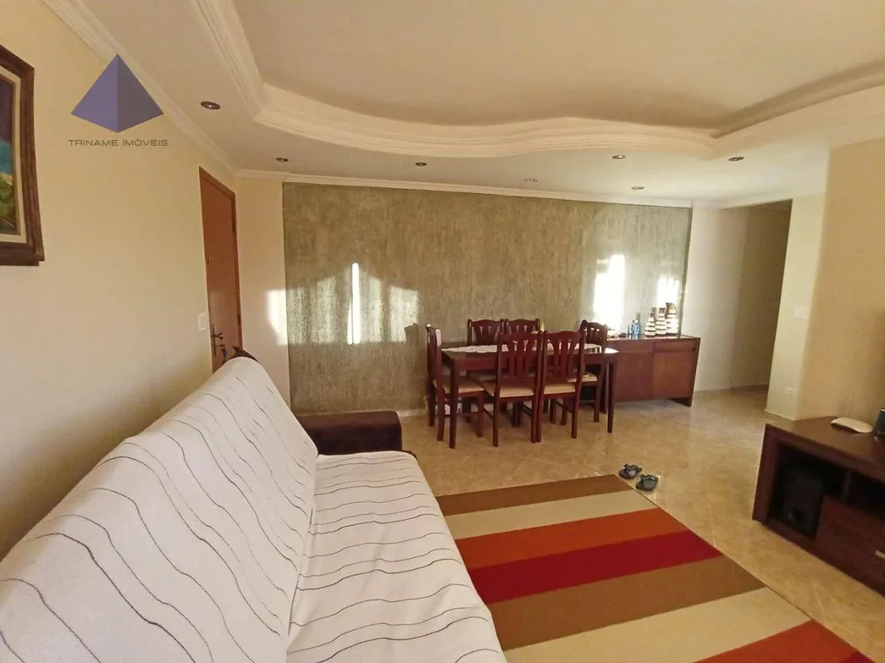 Apartamento, 2 quartos, 74 m² - Foto 3