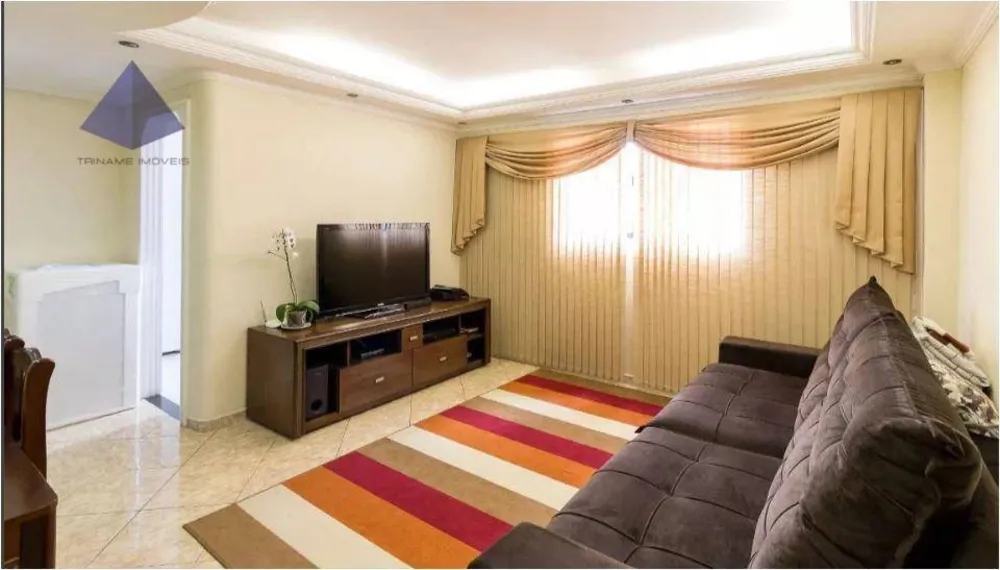 Apartamento, 2 quartos, 74 m² - Foto 2
