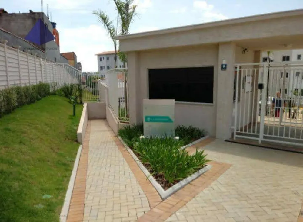Apartamento, 2 quartos, 40 m² - Foto 16