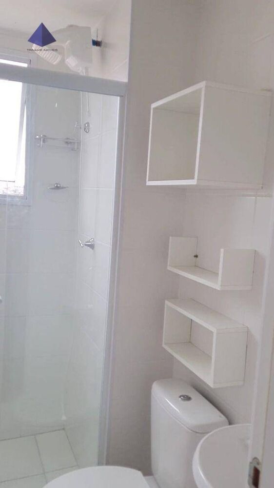 Apartamento, 2 quartos, 40 m² - Foto 3