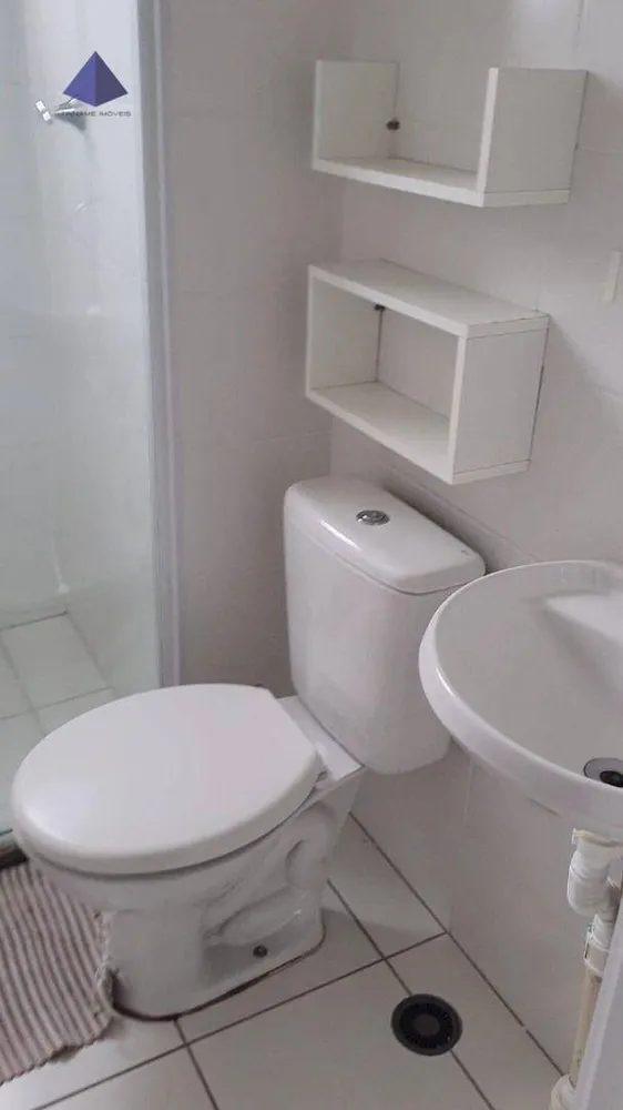 Apartamento, 2 quartos, 40 m² - Foto 12