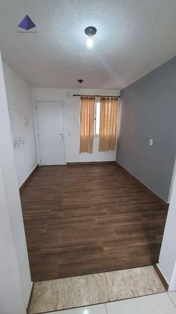 Apartamento, 2 quartos, 40 m² - Foto 6