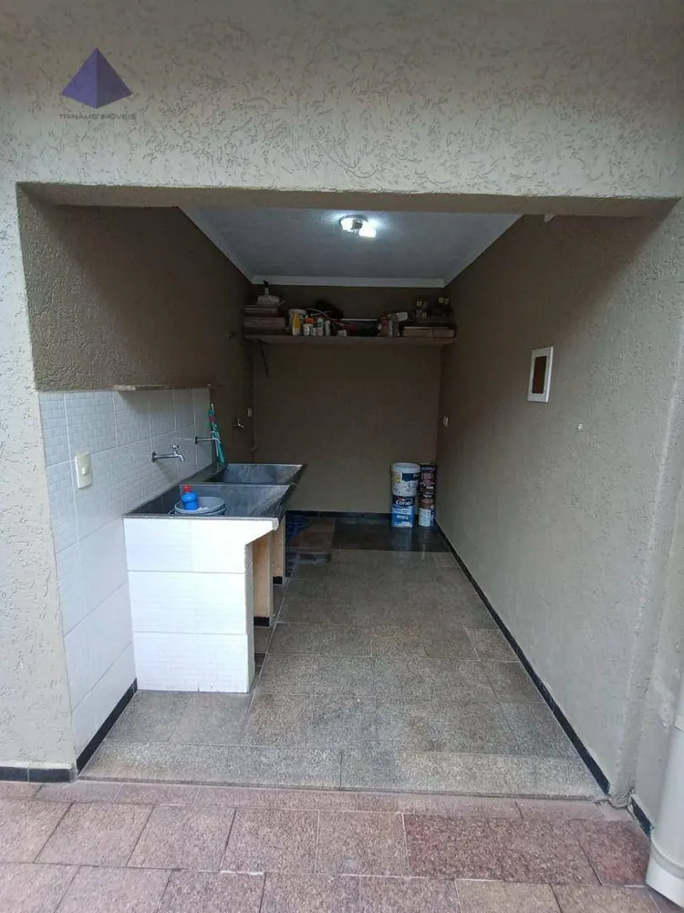 Casa, 3 quartos, 210 m² - Foto 7