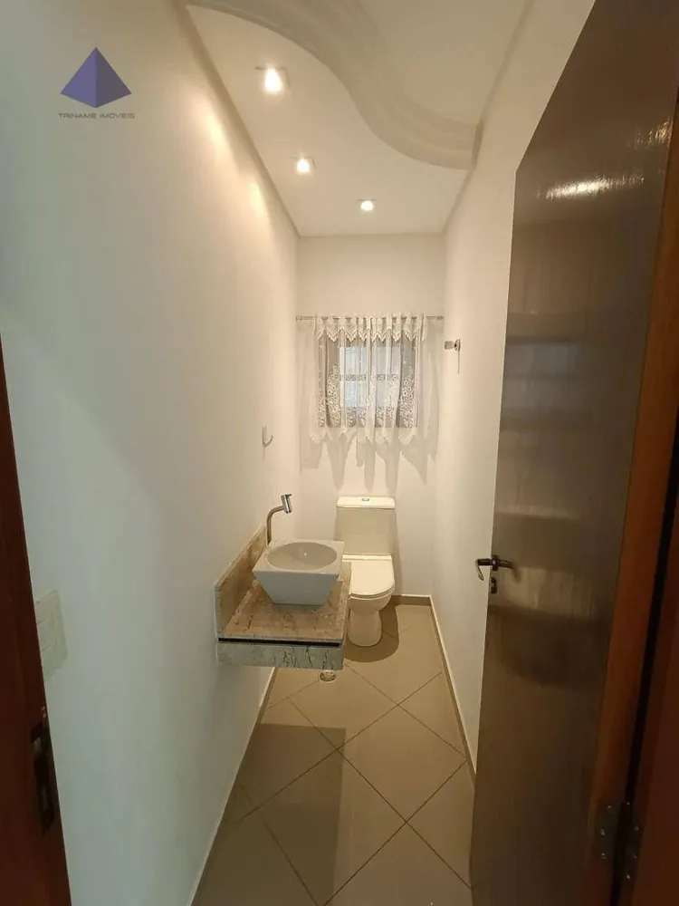 Casa, 3 quartos, 210 m² - Foto 4