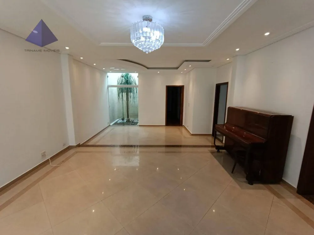 Casa, 3 quartos, 210 m² - Foto 3