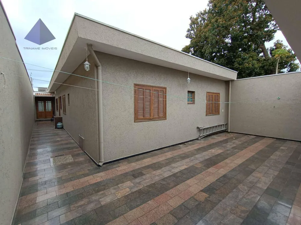 Casa, 3 quartos, 210 m² - Foto 5