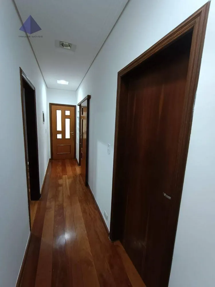 Casa, 3 quartos, 210 m² - Foto 11