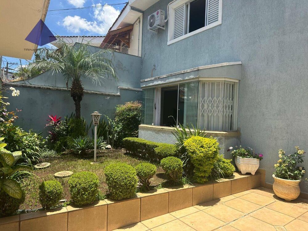 Sobrado, 3 quartos, 270 m² - Foto 8