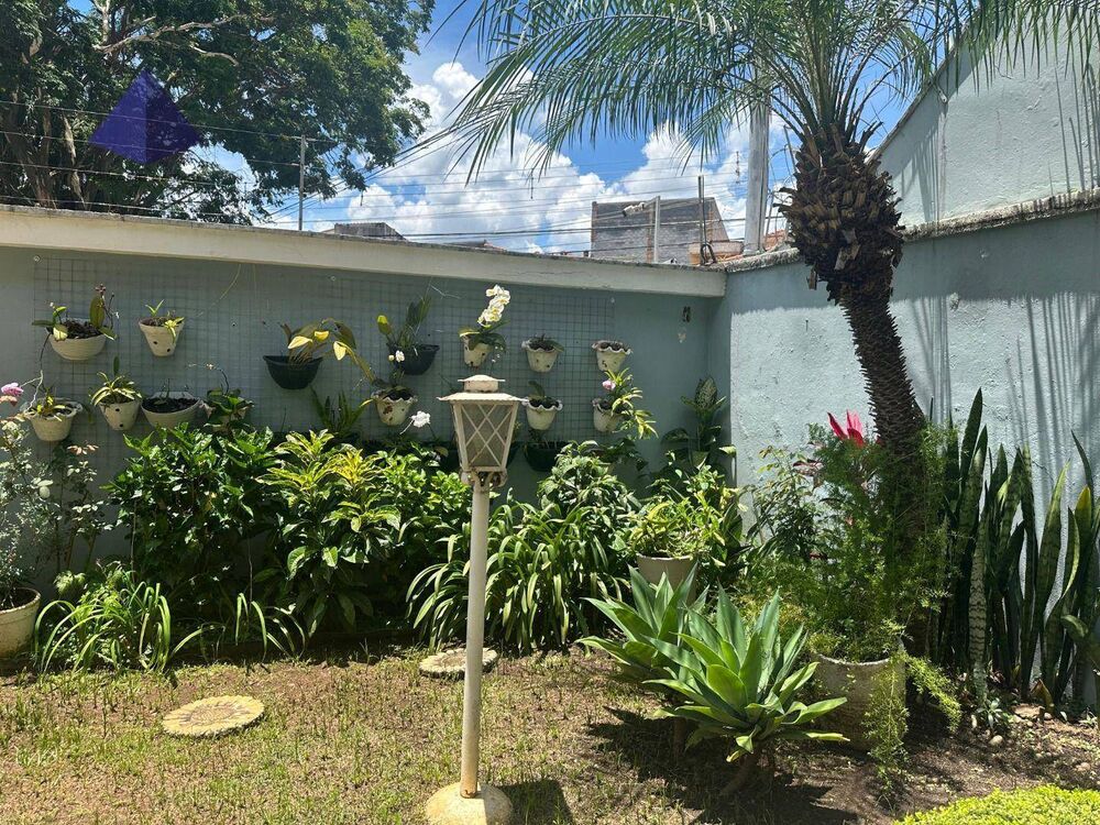 Sobrado, 3 quartos, 270 m² - Foto 10