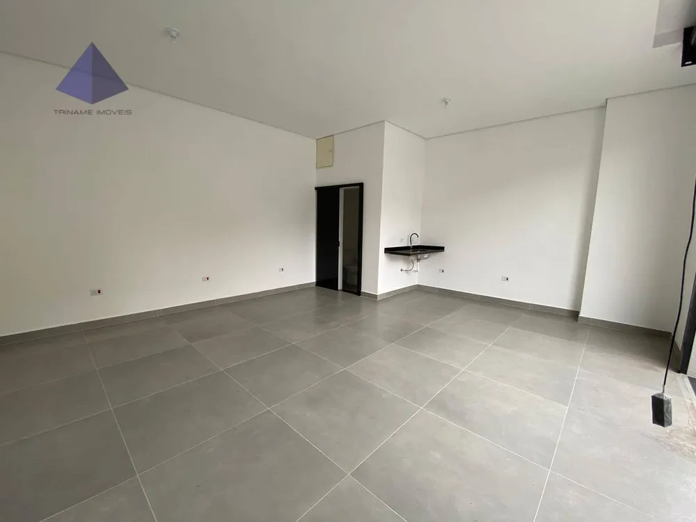 Loja-Salão, 80 m² - Foto 2