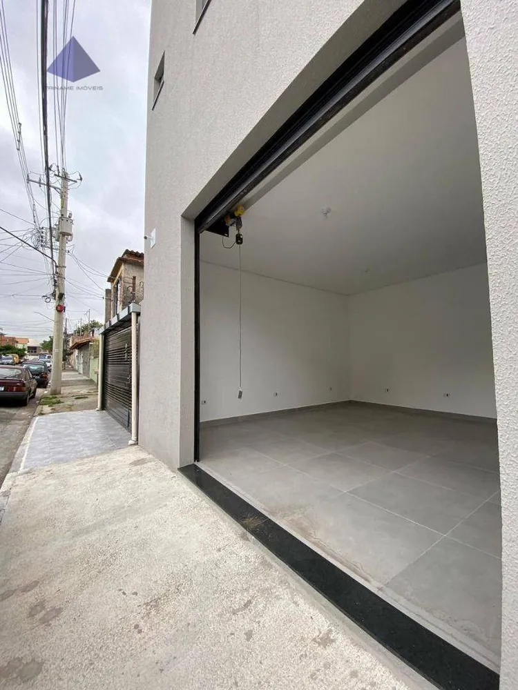 Loja-Salão, 80 m² - Foto 4