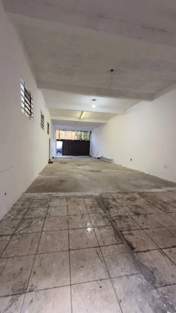 Depósito-Galpão, 170 m² - Foto 1