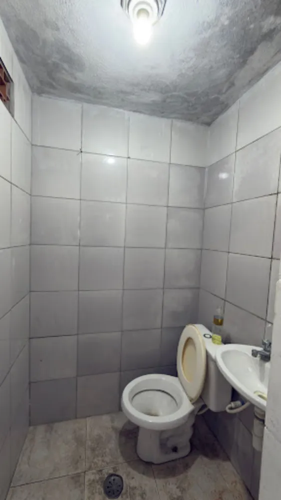 Depósito-Galpão, 170 m² - Foto 4